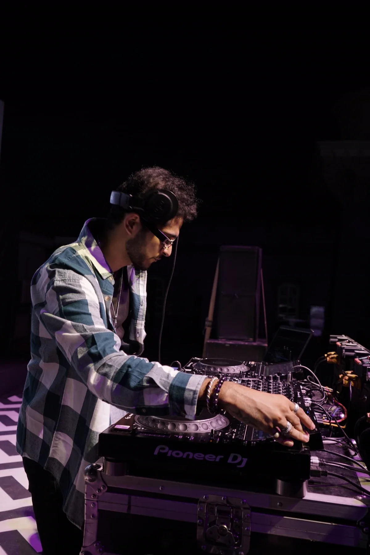 SHIKO performing — private parties